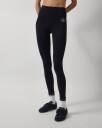 Sporty & Rich Dame Bukser Svart L,