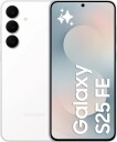 Samsung Galaxy S25 FE 8GB/128GB White