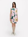 Marimekko Siluetti Unikko Pink 34