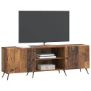  TV skap Gammelt tre 150 x 31 x 50 cm Konstruert tre