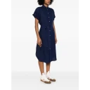 Polo Ralph Lauren Dame Kjoler Blå S,