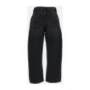 AG Jeans Dame Jeans Svart W28,