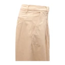 Pinko Dame Bukser Beige S