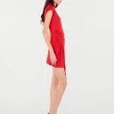 Roberto Cavalli Dame Kjoler Rød L,