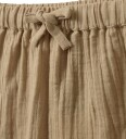 Sofie Schnoor Soft Brown Rigmorsk Shorts 98