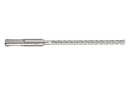 Metabo 5366902 Stein-Spiralbor 6,5 Mm Total Lengde 265 Mm Sds-Plus 10 Stk