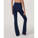 Vuori AllTheFeels Slim Flare Dame Blue Coast L