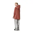 Rains unisex Jakker Rød S,