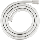 GROHE SILVERFLEX DUSJSLANGE 1750MM SUPERSTEEL