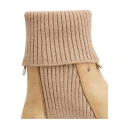 Tod's Dame Sko Beige 39 1/2 EU,