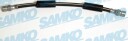 SAMKO 6T46156 Bremseslange