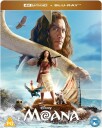 Moana (2026) / Vaiana