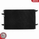 Kondensator ESEN SKV 86SKV504