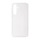ESSENTIALS SAMSUNG GALAXY A35 TPU DEKSEL, GJENNOMSIKTIG