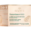 Nuxe Nuxuriance Gold Olje Krem for Moden Hud 50 ml – Fuktighetsgivende og Anti-Aging