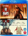 28 Years Later 2025 & 28 Years Later: The Bone Temple 2026 Bluray