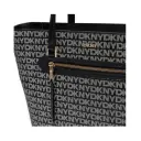 Dkny Dame Vesker Svart ONE SIZE,