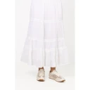 Laura Bellariva Dame Sko Beige 36 EU,
