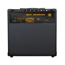 Markbass Cmb 101 Blackline 1x10" Basscombo 40w