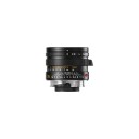 Leica APO-Summicron-M 35mm f/2 ASPH Svart anodisert