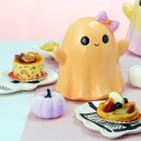 Gresskar Halloween i Velur Lilla