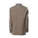 Brunello Cucinelli Dame Jakker Brun M,