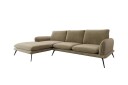 Graystone 3 seters Hjørnesofa   Beige