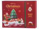 Emotional support 12 days julekalender