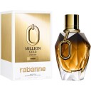 Paco Rabanne Million Gold For Her Parfum 90 ML - Duft for Damer