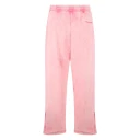 Diesel Herre Bukser Rosa XL,