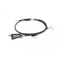 Bosch Tautrekk parkeringsbrems BOSCH 1 987 482 731