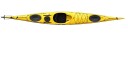 Riot Brittany 16.5 Gul, 483 cm