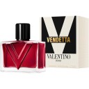 Valentino Vendetta Donna Eau de Parfum 50 ml - Floral Gourmand Duft