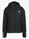 adidas Itavic Jacket Sort M