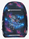 Gymsekk/tursekk 1.kl Ninja Elements 12L Beckmann