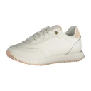 Tommy Hilfiger Dame Sko Hvit 39 EU