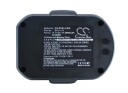 Ryobi LLCD14021 batteri (2000 mAh 14.4 V)