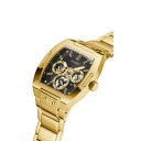 Guess Casual Life GW0456G1 - Herre - 43 mm - Analog - Kvarts urverk - Mineralglas