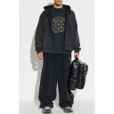 Balenciaga Herre Gensere & Hettegensere Svart L,