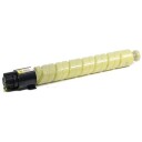 Ricoh 842377 Tonerkassett gul, 8.000 sider