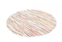 Runde tepper   Home light Størrelse:: Ø 80 cm