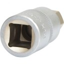 Ks Tools 911.1314 Stikkontakt 1/2" Metrisk 14 mm Kromvanadiumstål Håndverktøy