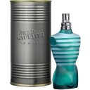 Jean Paul Gaultier Le Male Eau de Toilette 125 ml med Orientalsk Duft