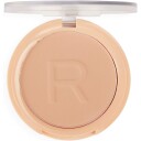 Makeup Revolution Reloaded Pressed Powder Vanilla 7,5 g