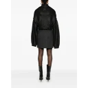 Sportmax Dame Strikkevarer Svart S,