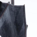 Bally Dame Svart