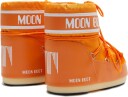 Moon Boot Icon Low Nylon Sunny Orange 39/41