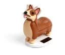 Kikkerland Elroy The Royal Solar Corgi 1603