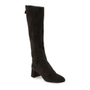 Aquazzura Dame Sko Grå 38 EU,