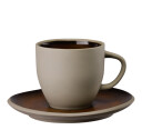 Rosenthal Junto Bronze kaffekopp 23 cl
